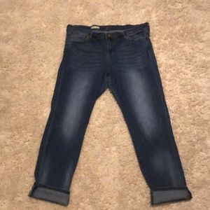 Kut From the Cloth jean